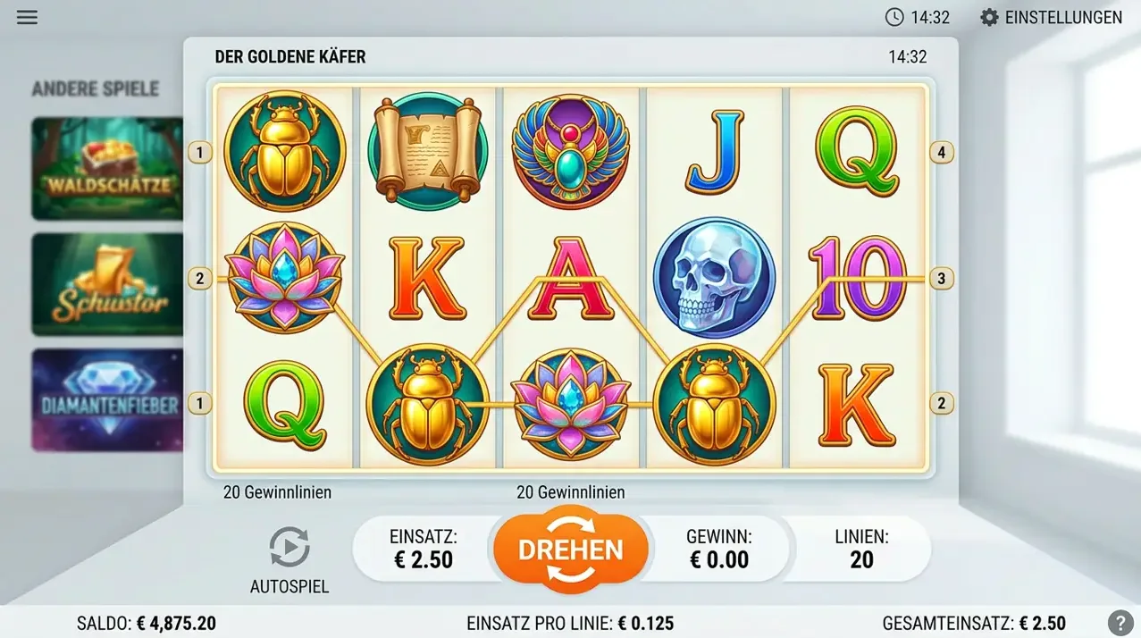Slots — Winnerz